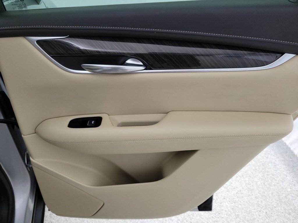 2017 Cadillac XT5 Base photo 20
