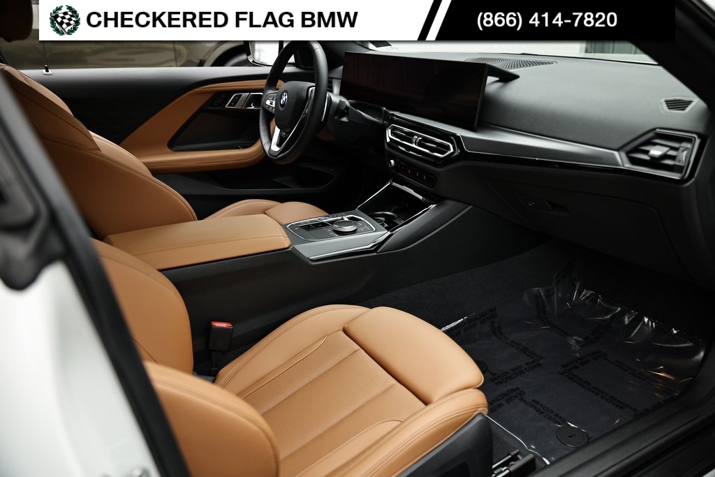 2023 Bmw 230i xDrive photo 27