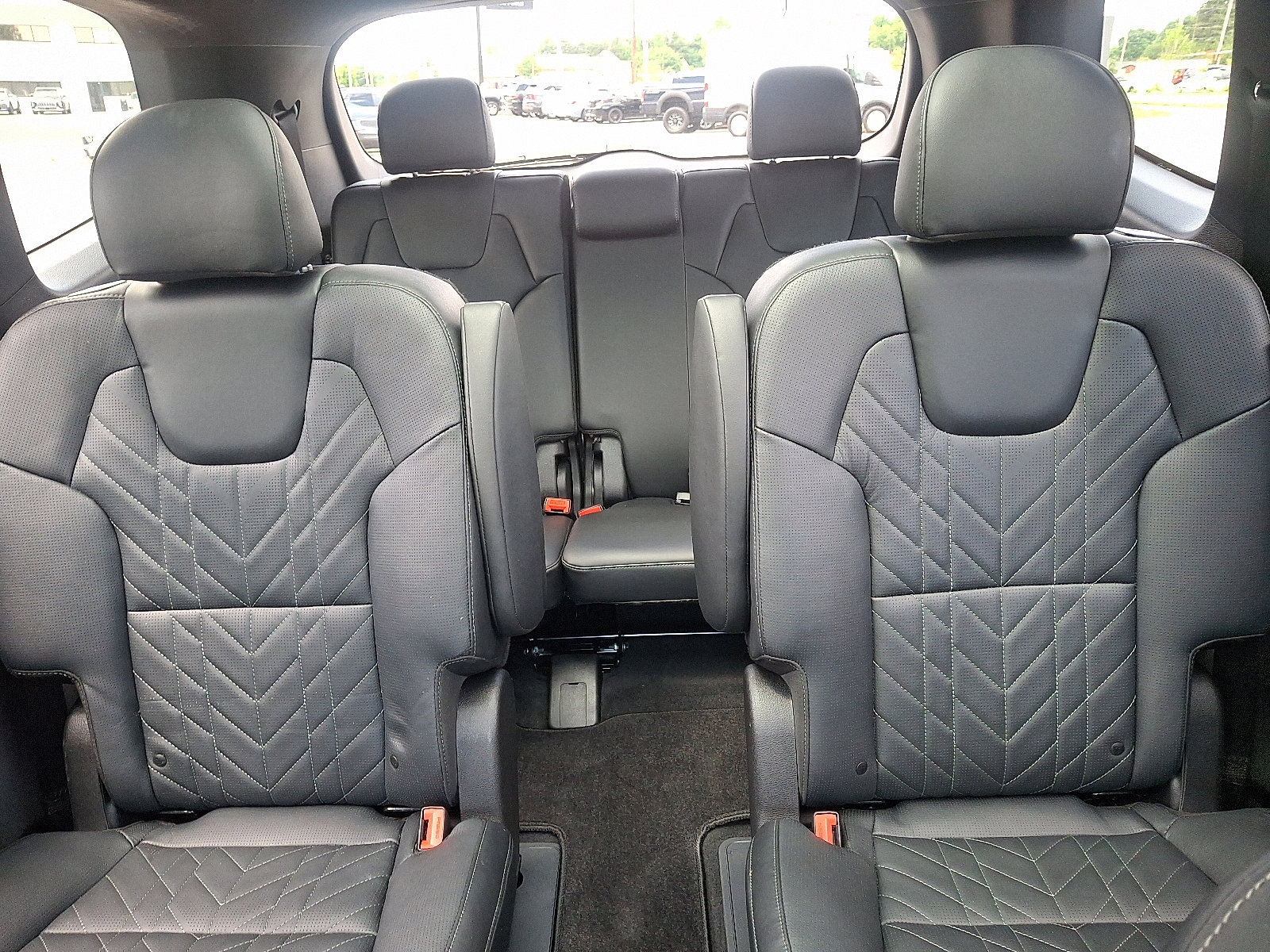 2023 Kia Telluride SX Prestige X-Pro photo 18