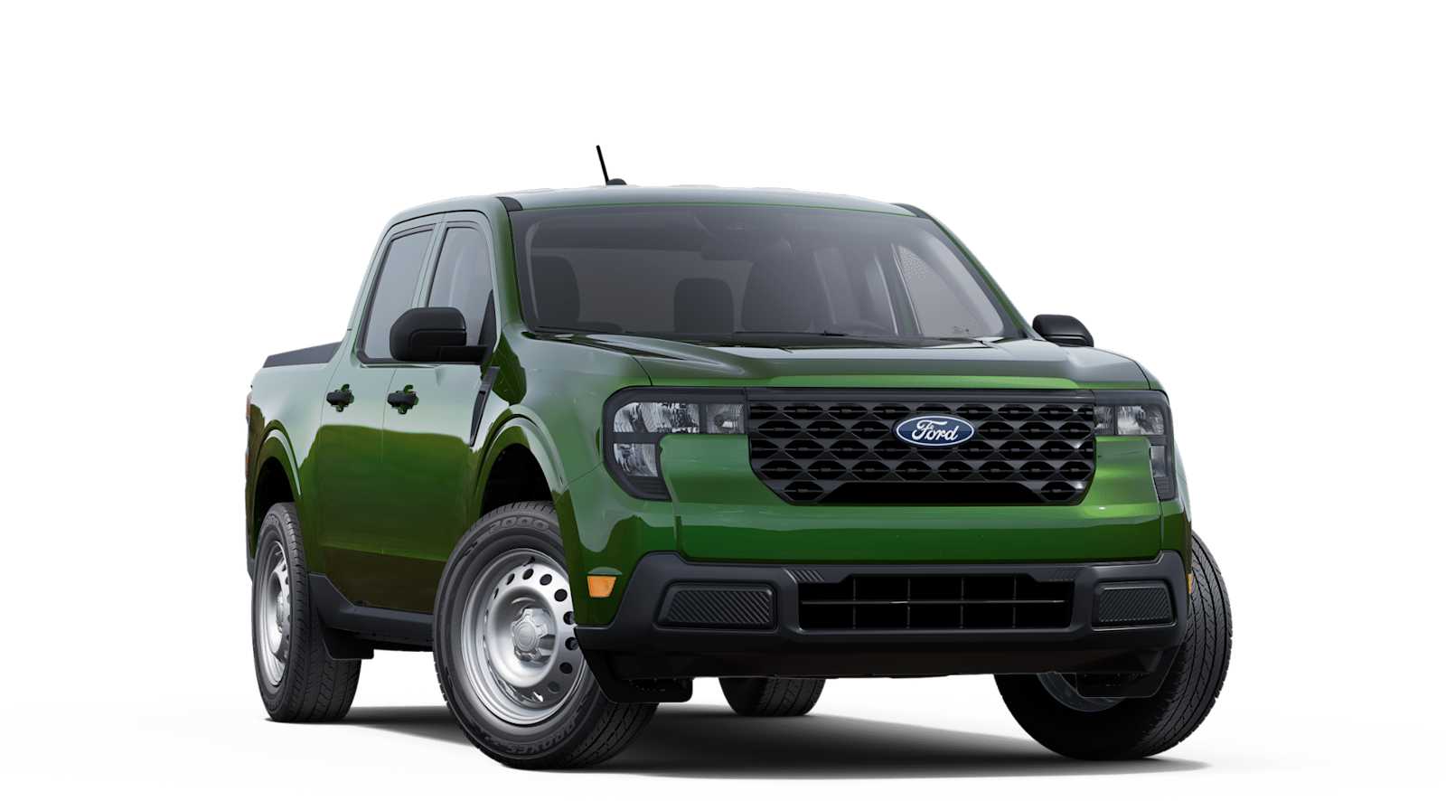 2025 Ford Maverick XL photo 4