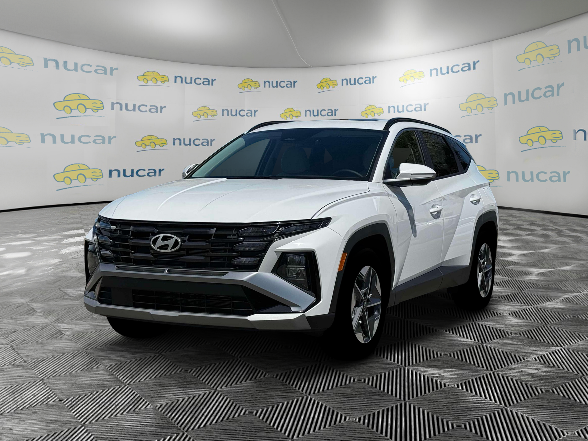 2026 Hyundai Tucson SEL Premium's photo