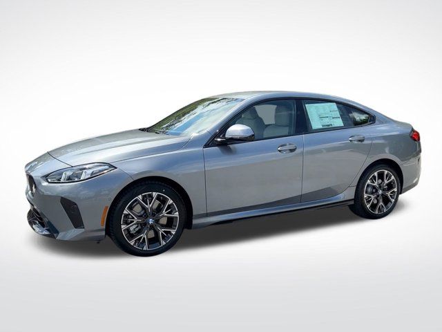 2025 Bmw 228i xDrive Gran Coupe photo 3