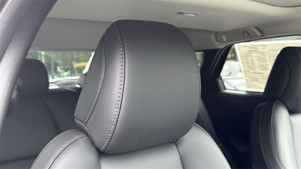 2025 Mazda CX-30 2.5 S Preferred photo 44