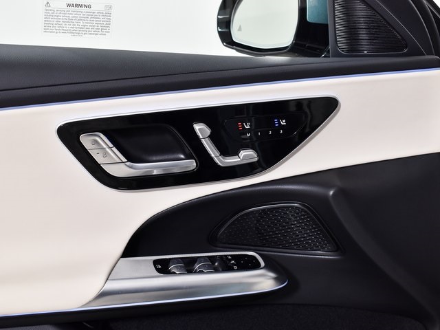 2026 Mercedes Benz E 350 4MATIC Sedan photo 14