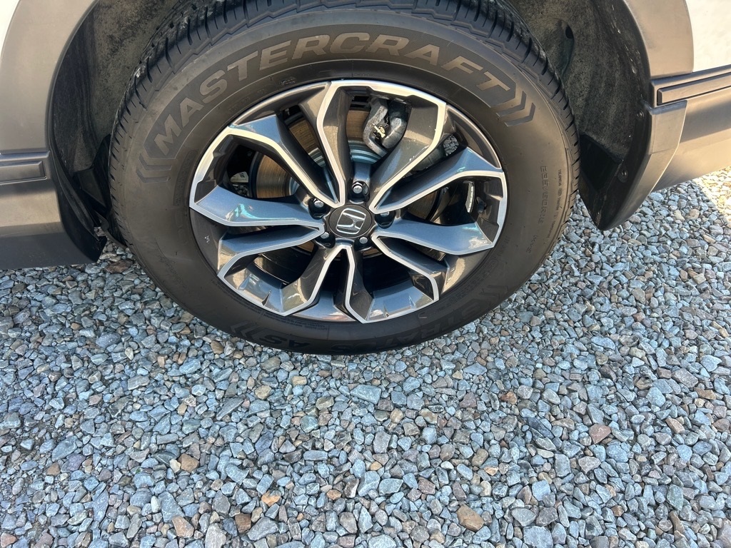 2021 Honda CR-V EX-L photo 16