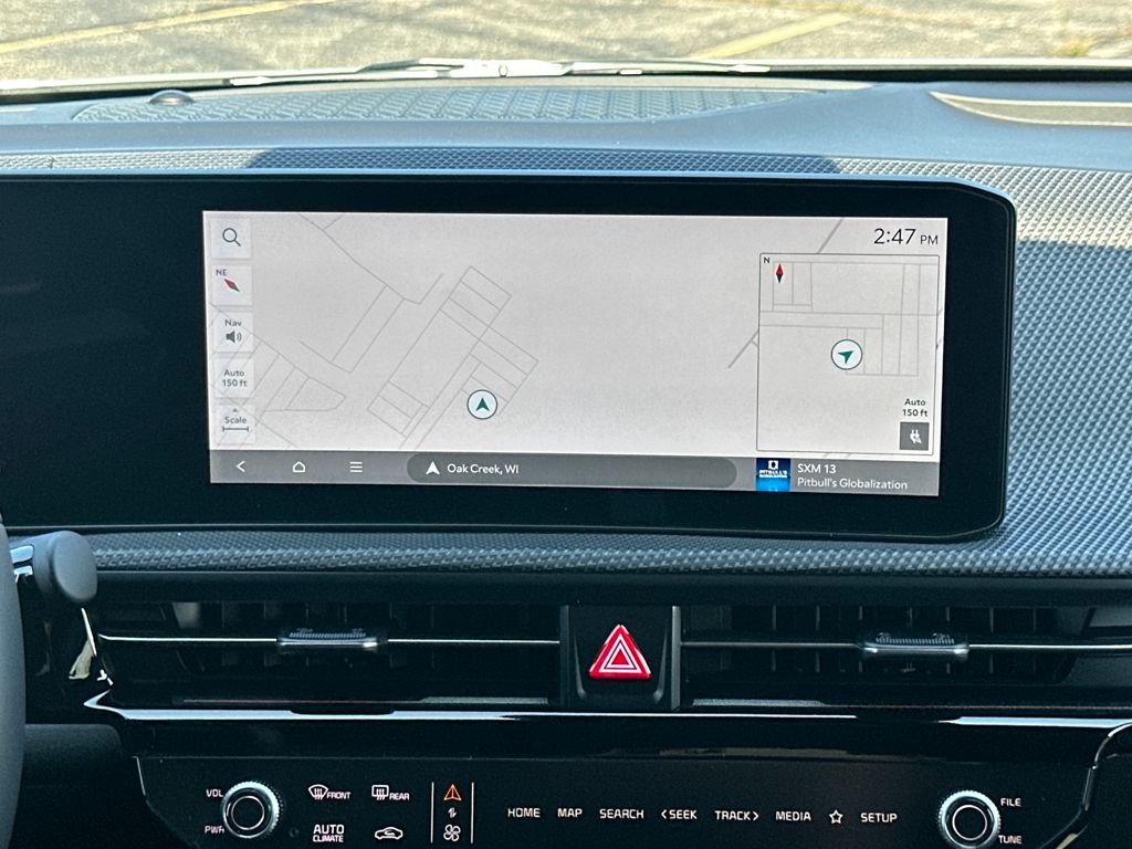 2025 Kia EV6 GT-Line photo 29