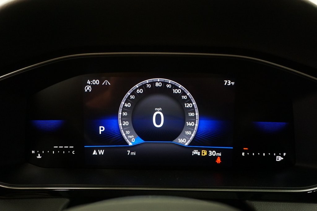 2025 Volkswagen Jetta 1.5T Sport photo 20