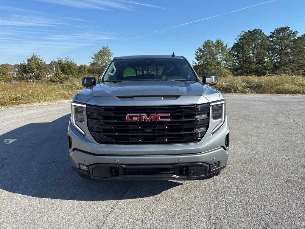 2024 Gmc Sierra 1500 Elevation photo 3