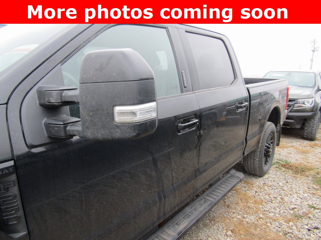 2022 Ford F-250 XL photo 2