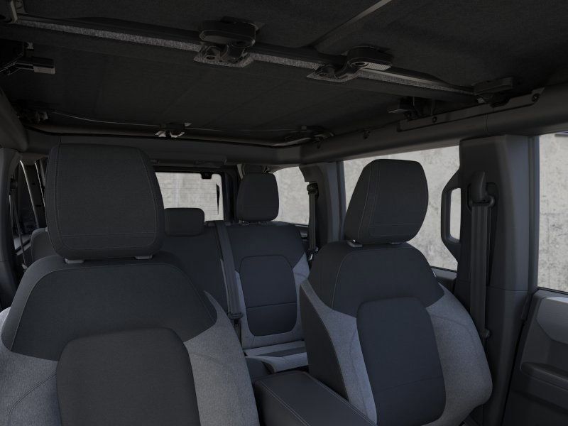 2025 FORD BRONCO - Image 13