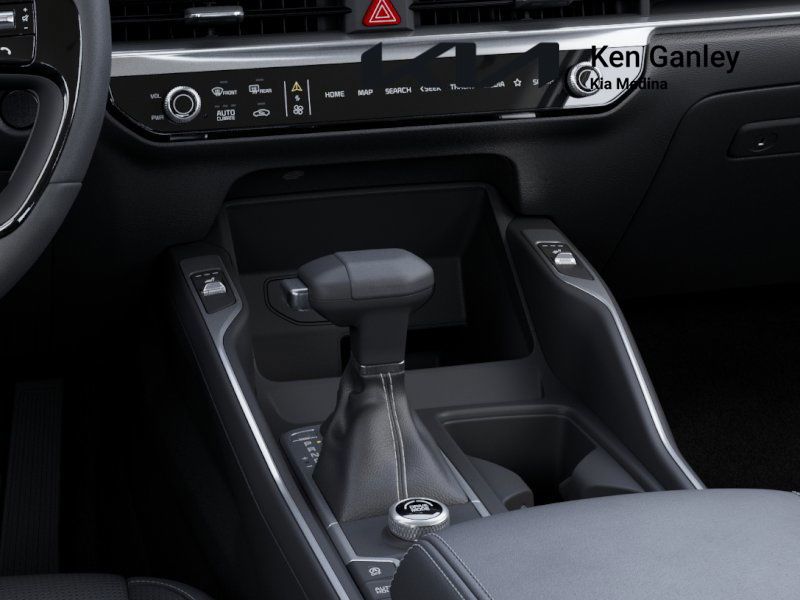 2026 Kia Sorento S photo 20