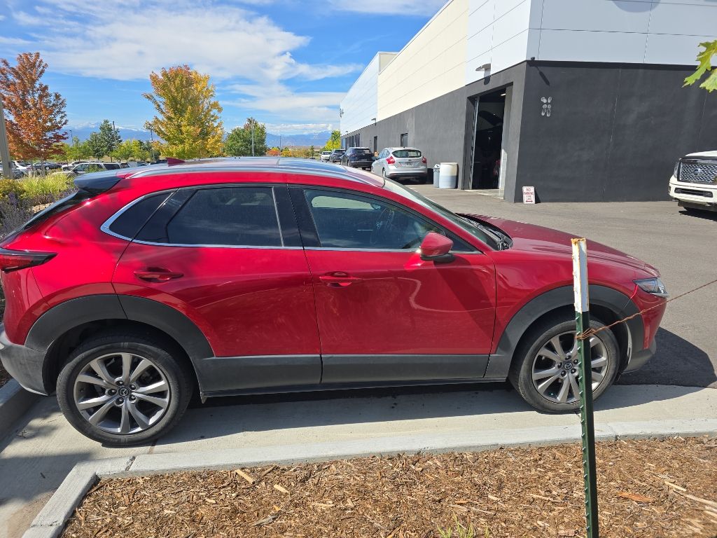 2020 Mazda CX-30 Premium photo 6