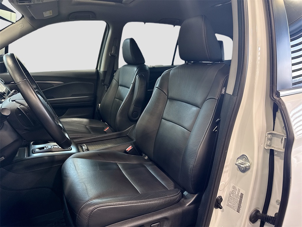 2022 Honda Pilot Special Edition photo 20