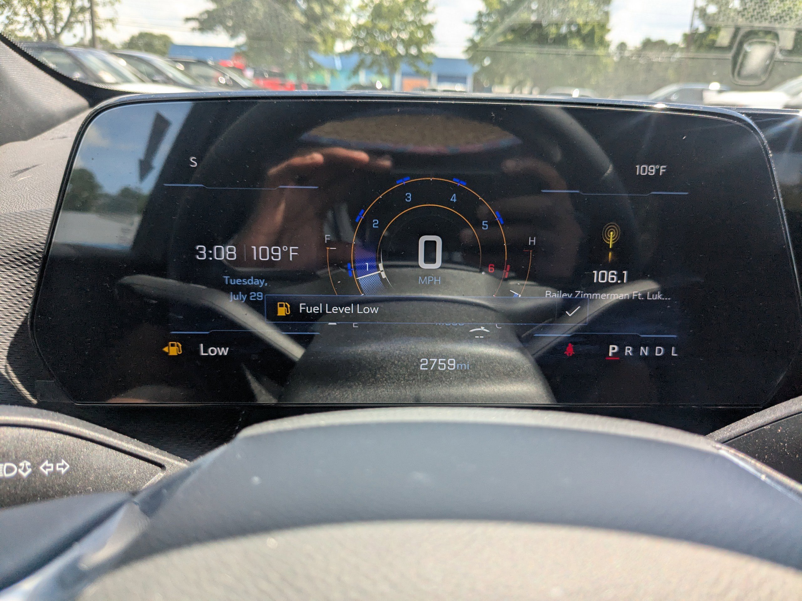 2026 Chevrolet Equinox LT photo 26