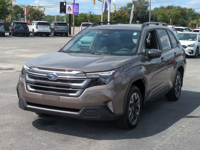 2025 Subaru Forester Premium Base photo 4