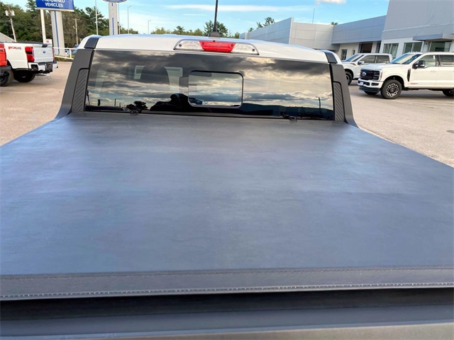2023 Ford Maverick XLT photo 5