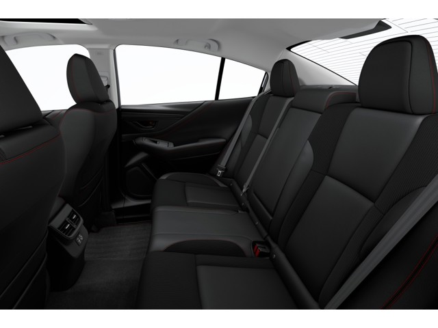 2025 Subaru Legacy Sport photo 17