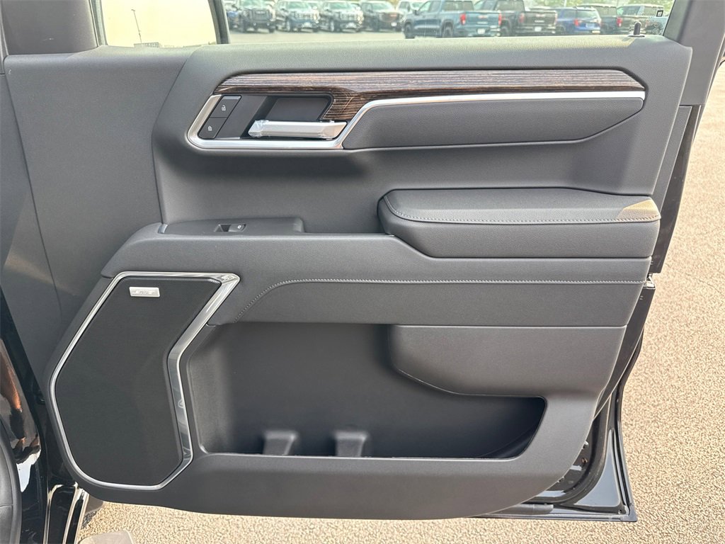 2026 Gmc Sierra 1500 Elevation photo 37