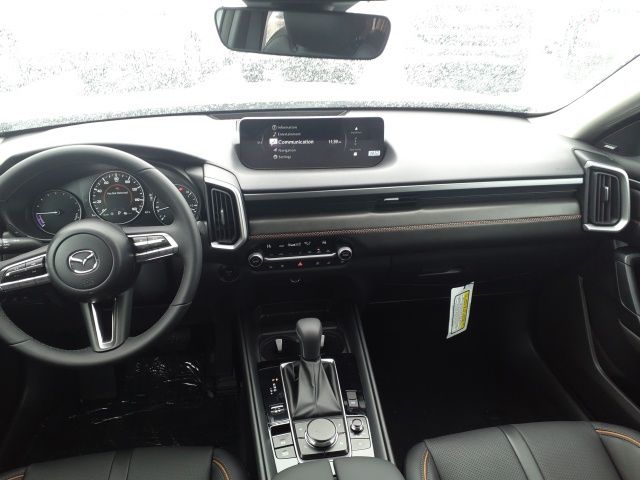 2026 Mazda CX-50 2.5 Premium photo 4
