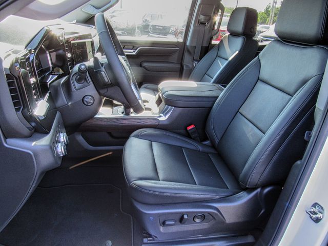 2025 Gmc Sierra 1500 SLT photo 11