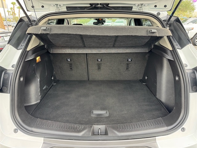 2021 Buick Encore GX Essence photo 13