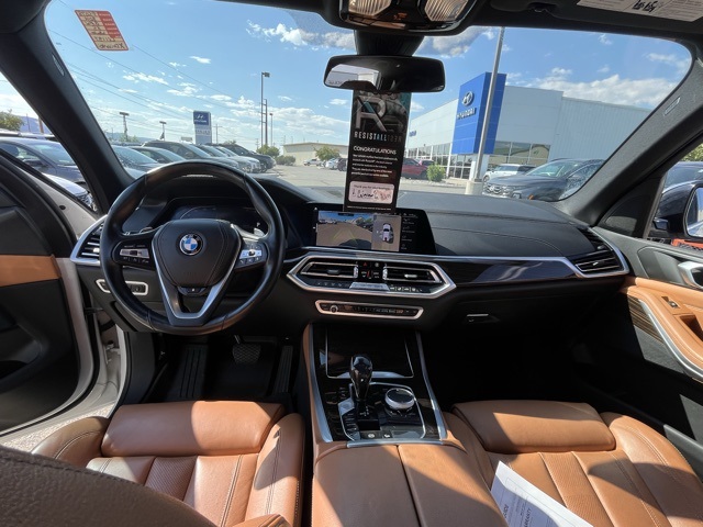 2019 Bmw X5 xDrive40i photo 17