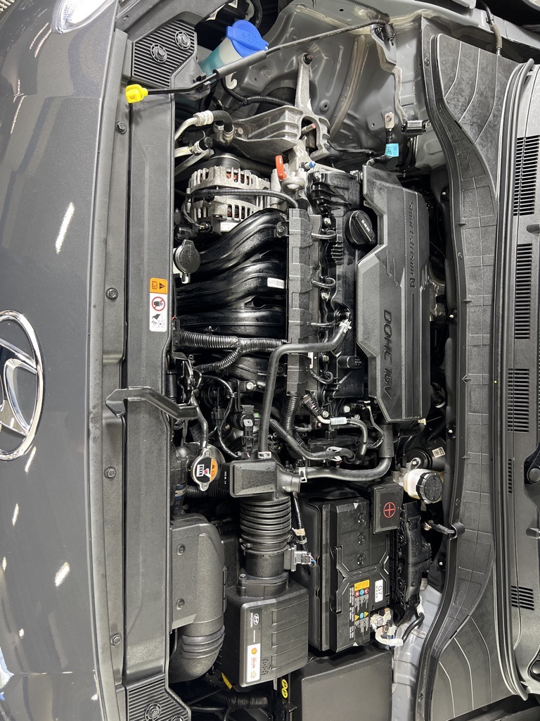 2023 Hyundai Kona SEL photo 25