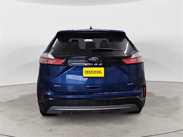 2024 Ford Edge SEL photo 4