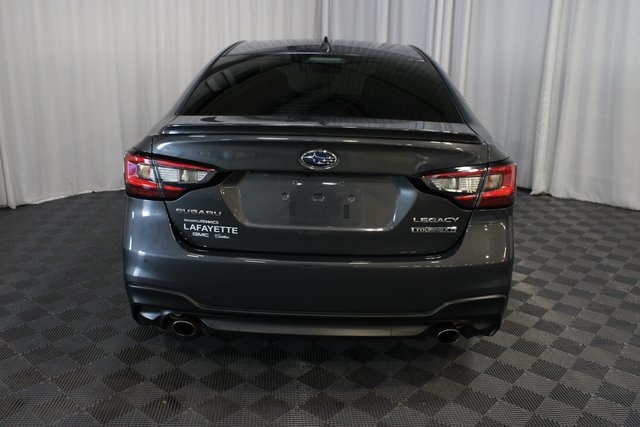 2024 Subaru Legacy Touring XT photo 5