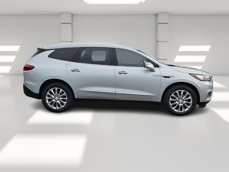 2021 Buick Enclave Premium photo 5