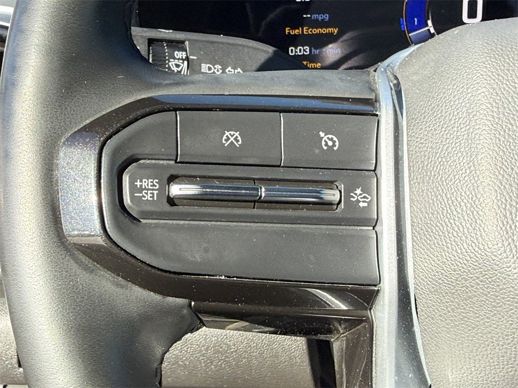 2024 CHEVROLET COLORADO - Image 19