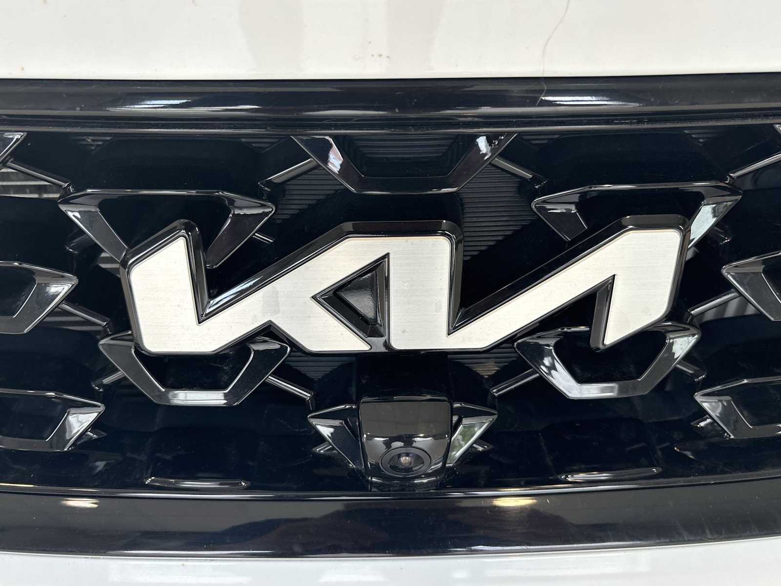 2022 Kia Sorento SX photo 28