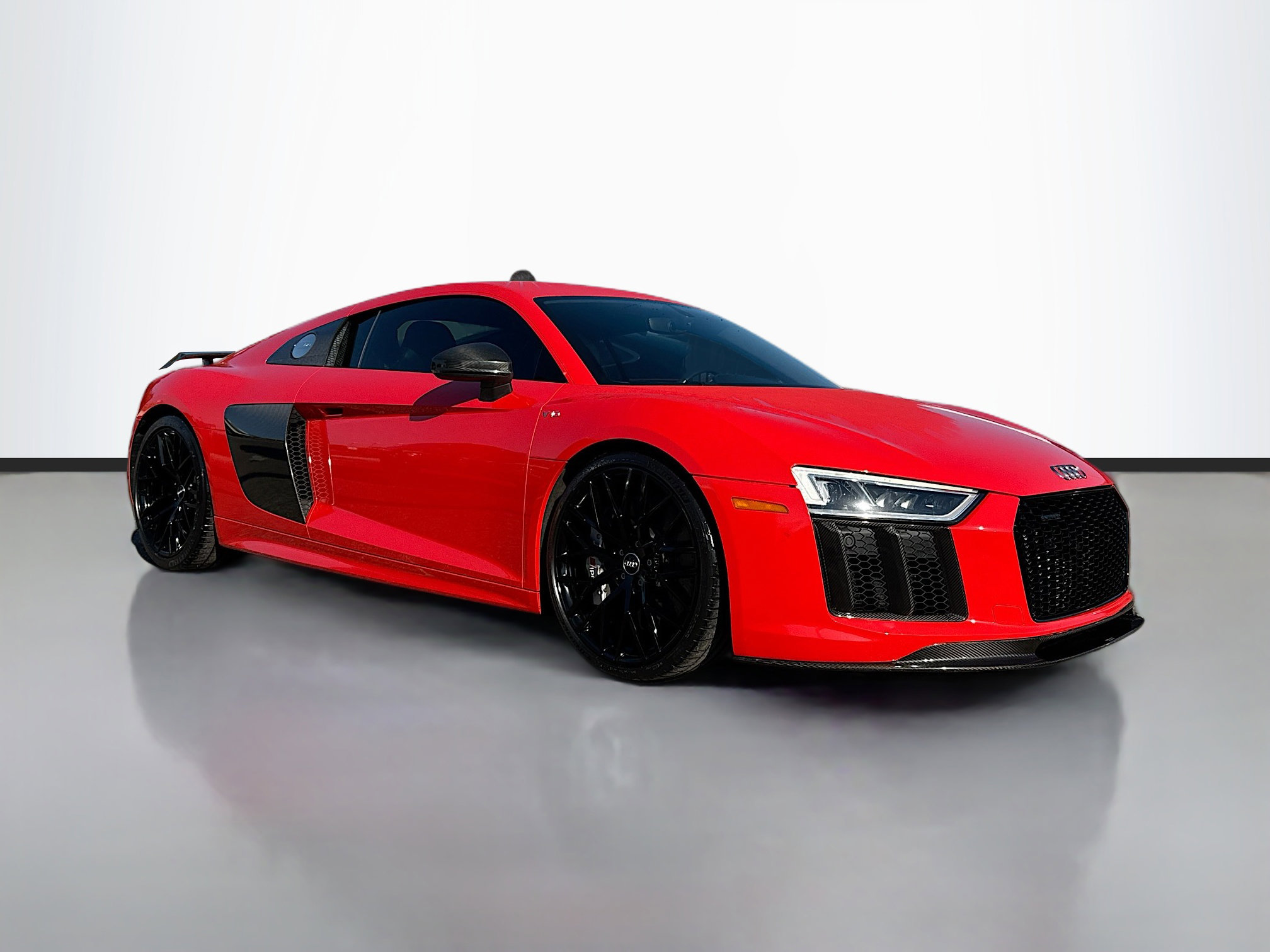 2017 Audi R8 Base