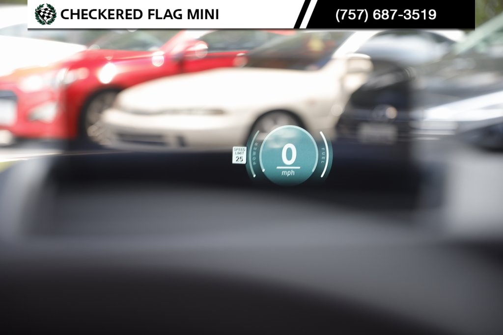 2025 Mini Cooper Hardtop S photo 24