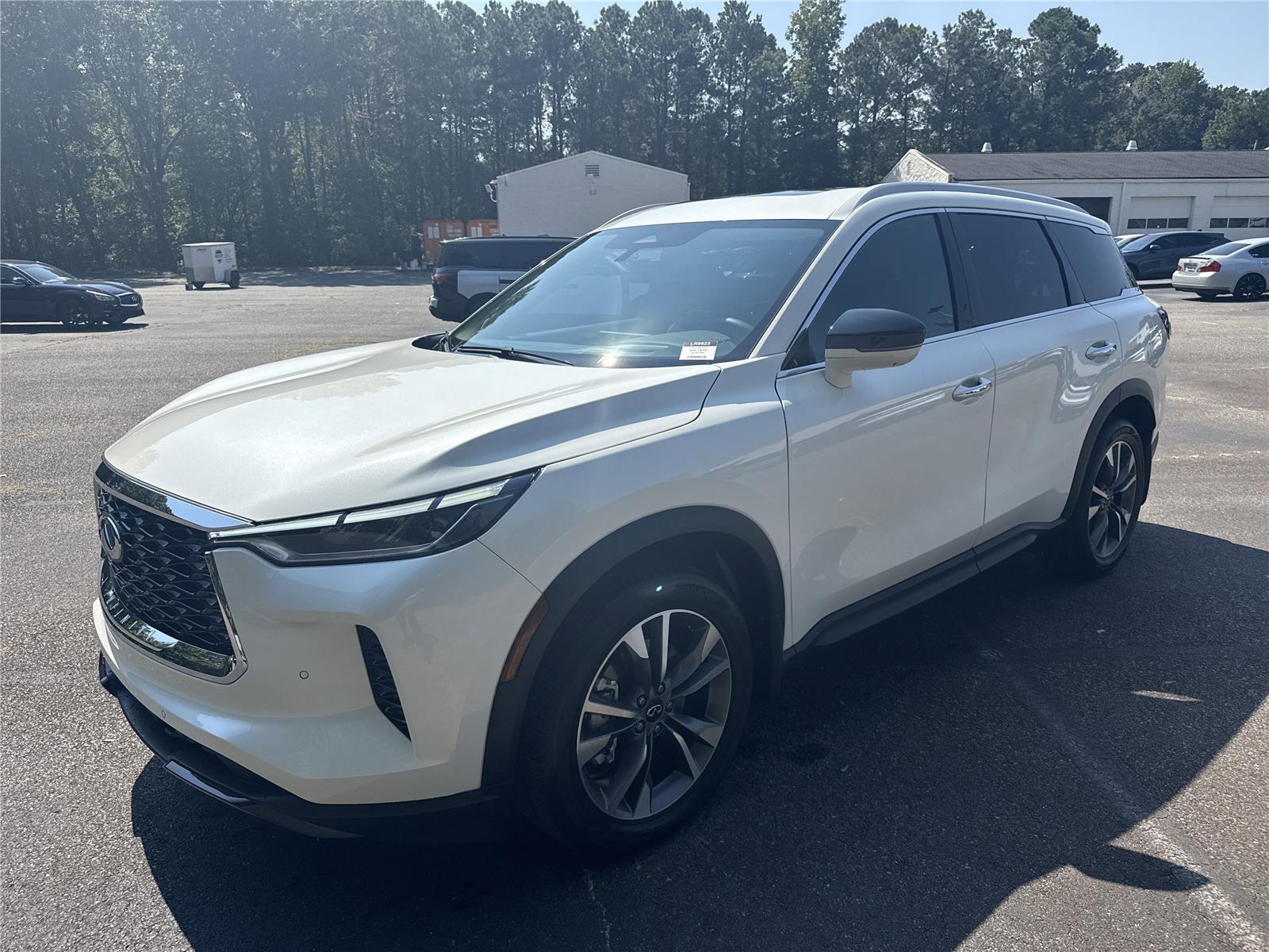 2025 Toyota RAV4 LE photo 30