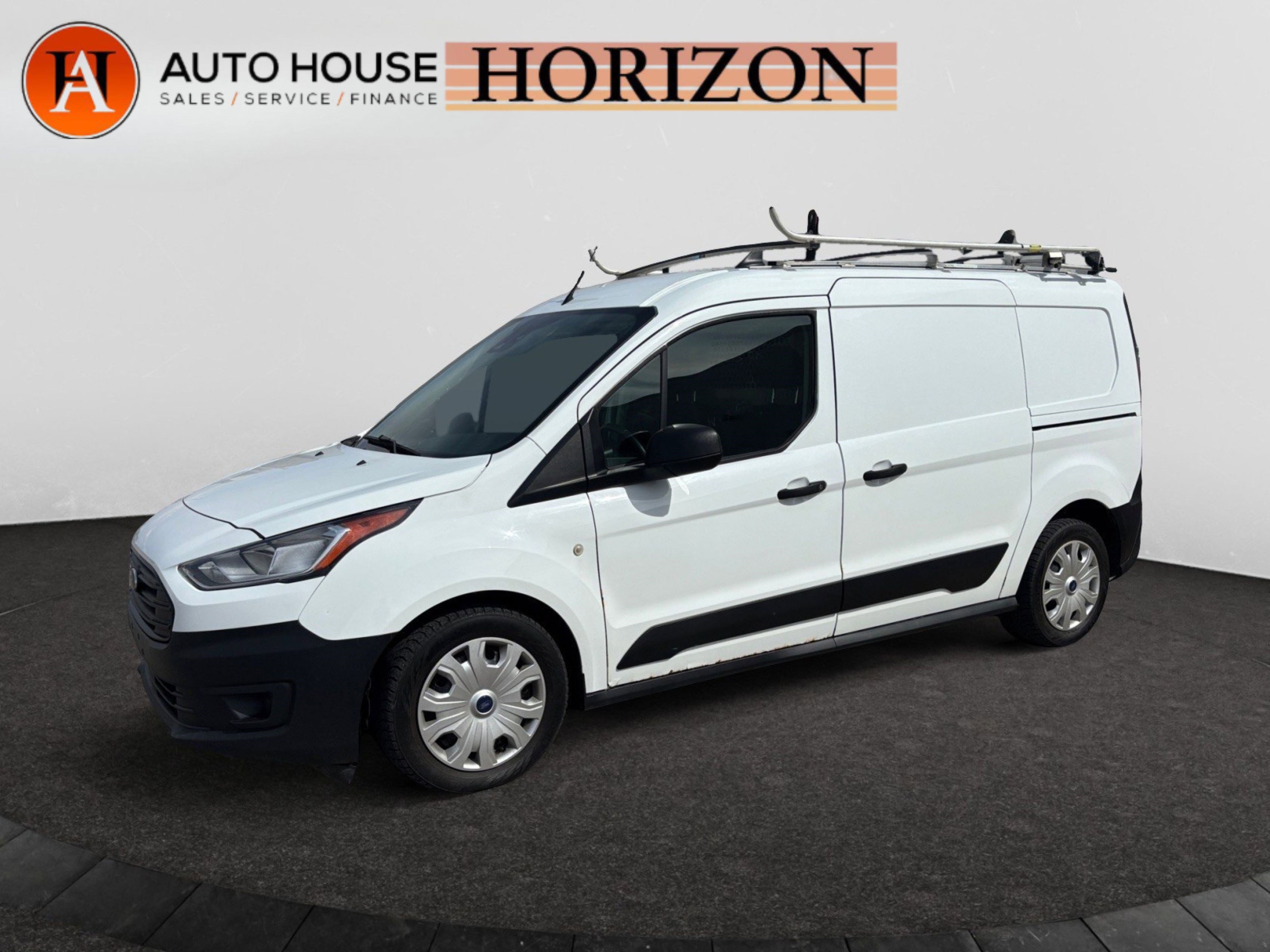 Voxcar FORD Transit Connect VAN in , CALGARY