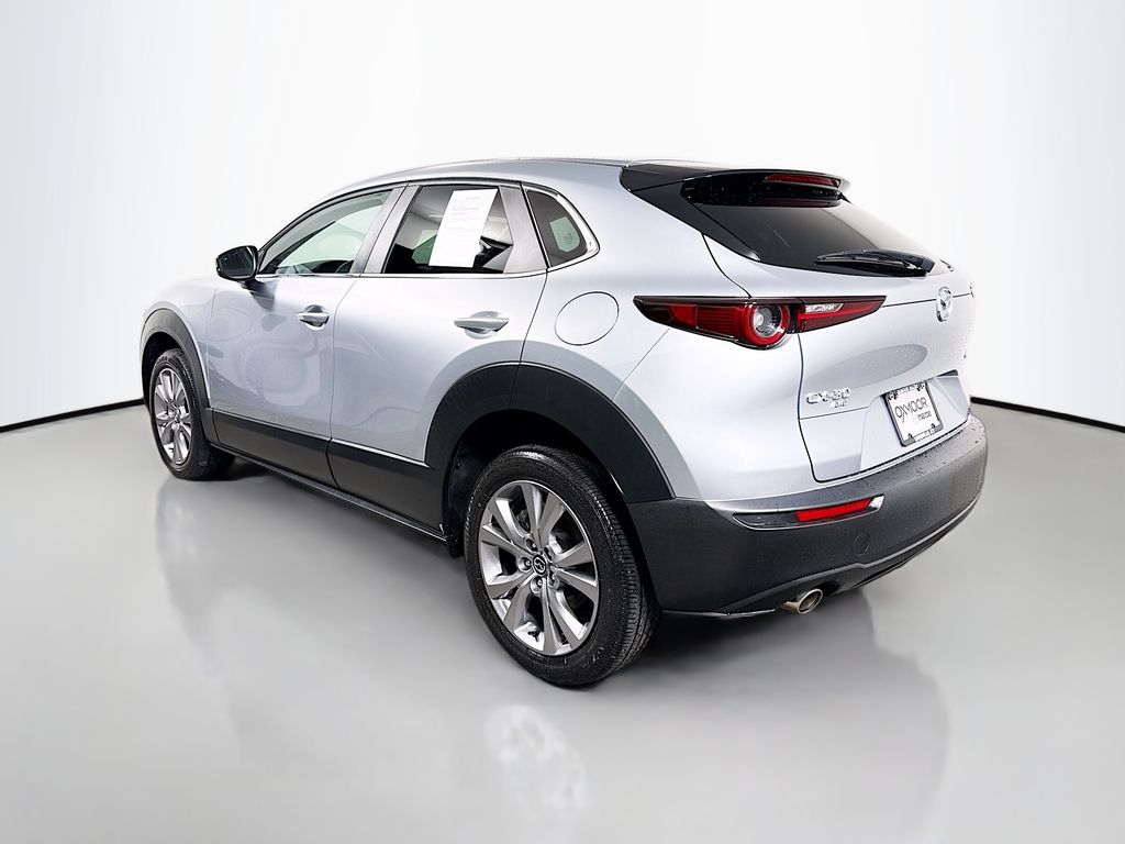 2021 Mazda CX-30 Preferred photo 5