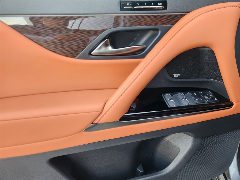 2023 Lexus LX 600 Ultra Luxury photo 19