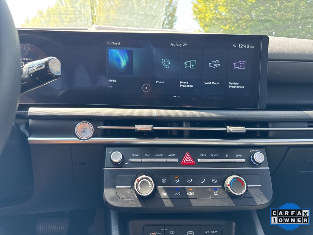 2025 Hyundai Tucson SE photo 20