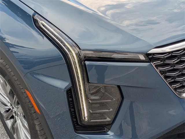 2024 Cadillac XT4 Premium Luxury photo 10