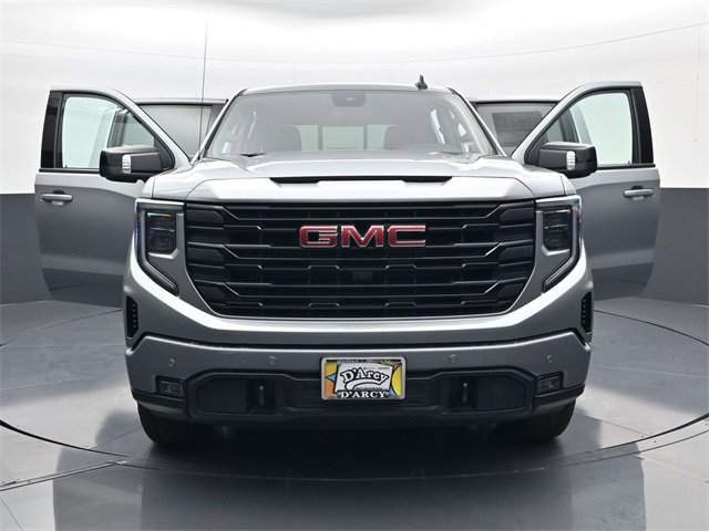 2026 Gmc Sierra 1500 Elevation photo 31