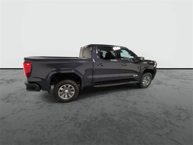 2026 Gmc Sierra AT4 photo 9
