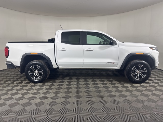 2023 Gmc Canyon AT4 photo 2
