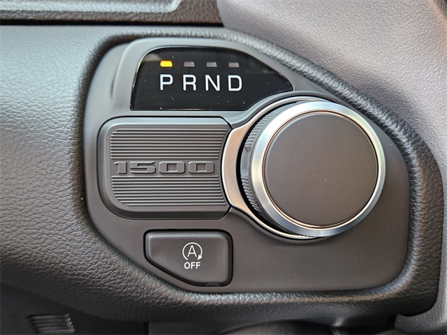 2025 Ram 1500 Big Horn photo 20