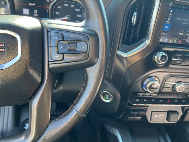 2021 Gmc Sierra 1500 AT4 photo 14