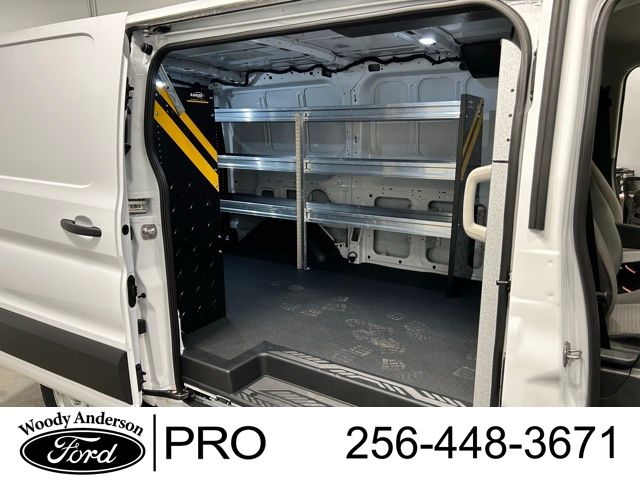 2024 Ford Transit XL photo 25