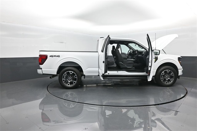 2025 Ford F-150 STX photo 38