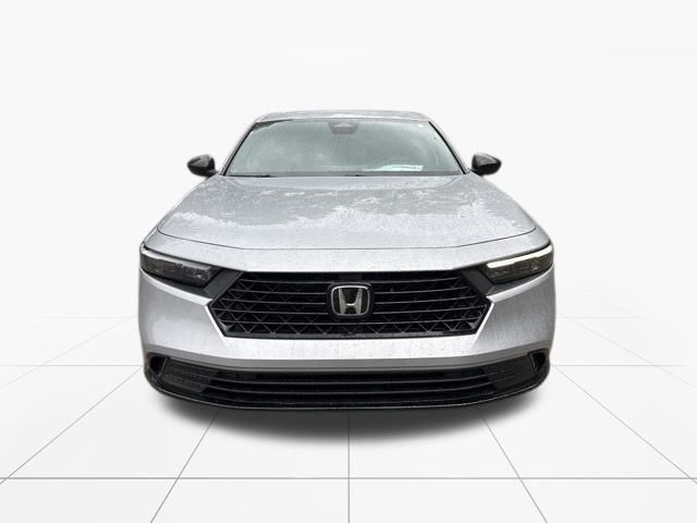 2025 Honda Accord Hybrid Sport-L photo 2