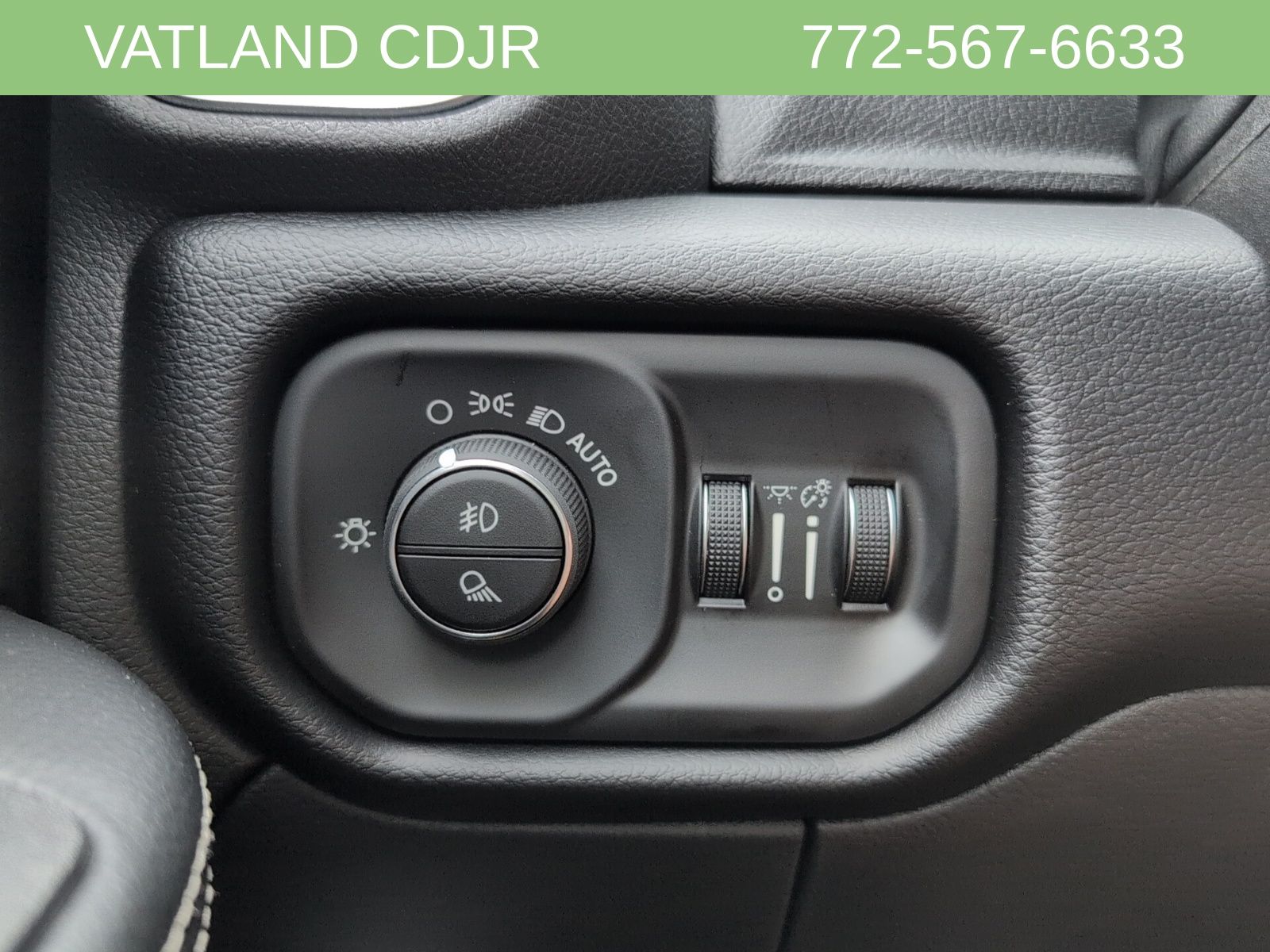 2026 Ram 2500 Laramie photo 14