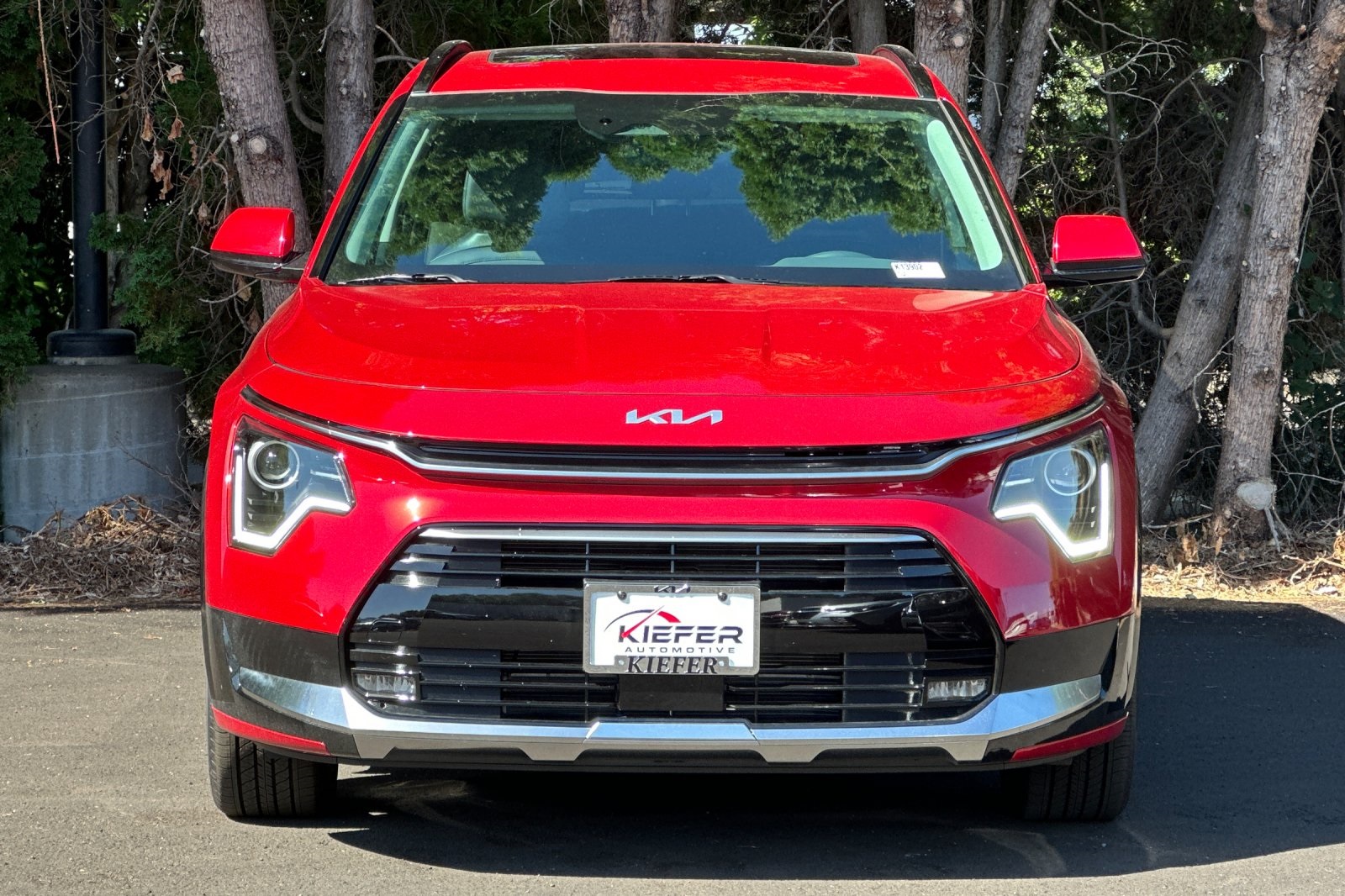 2025 Kia Niro EX Touring photo 3